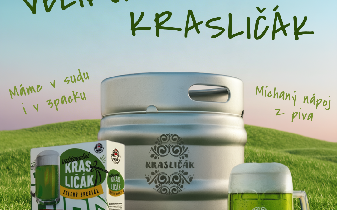 Speciál Krasličák