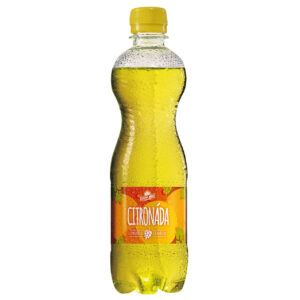 Citronáda