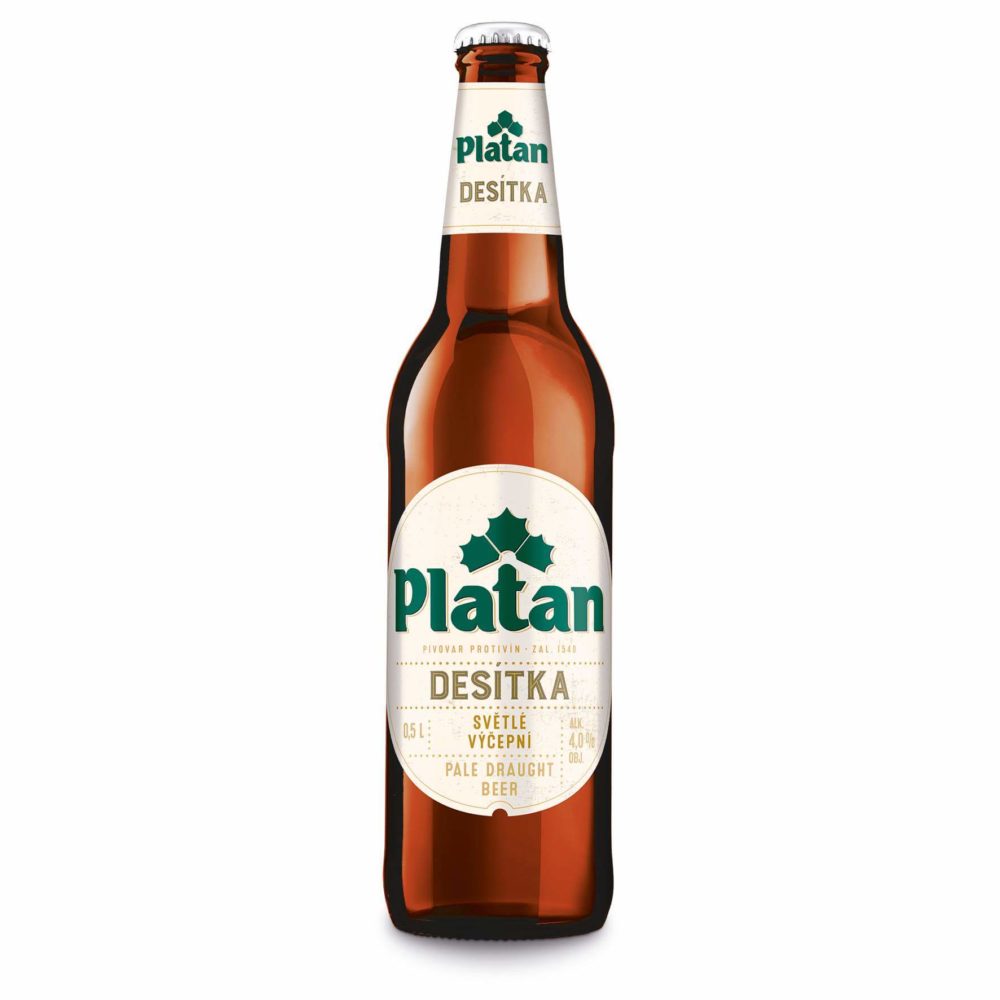 Platan 10