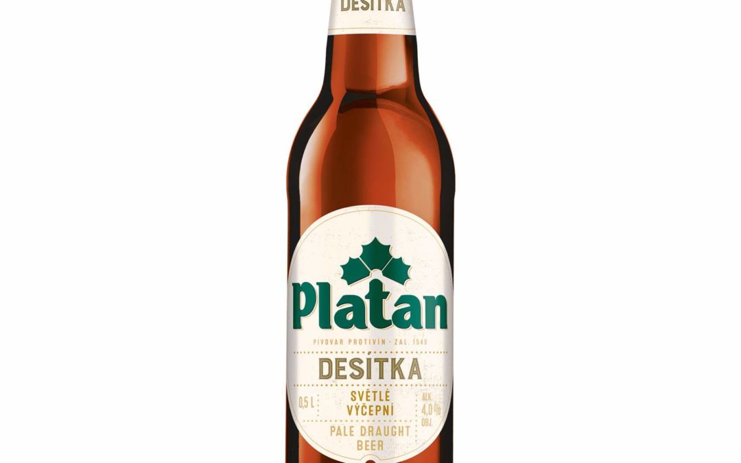 Platan 10