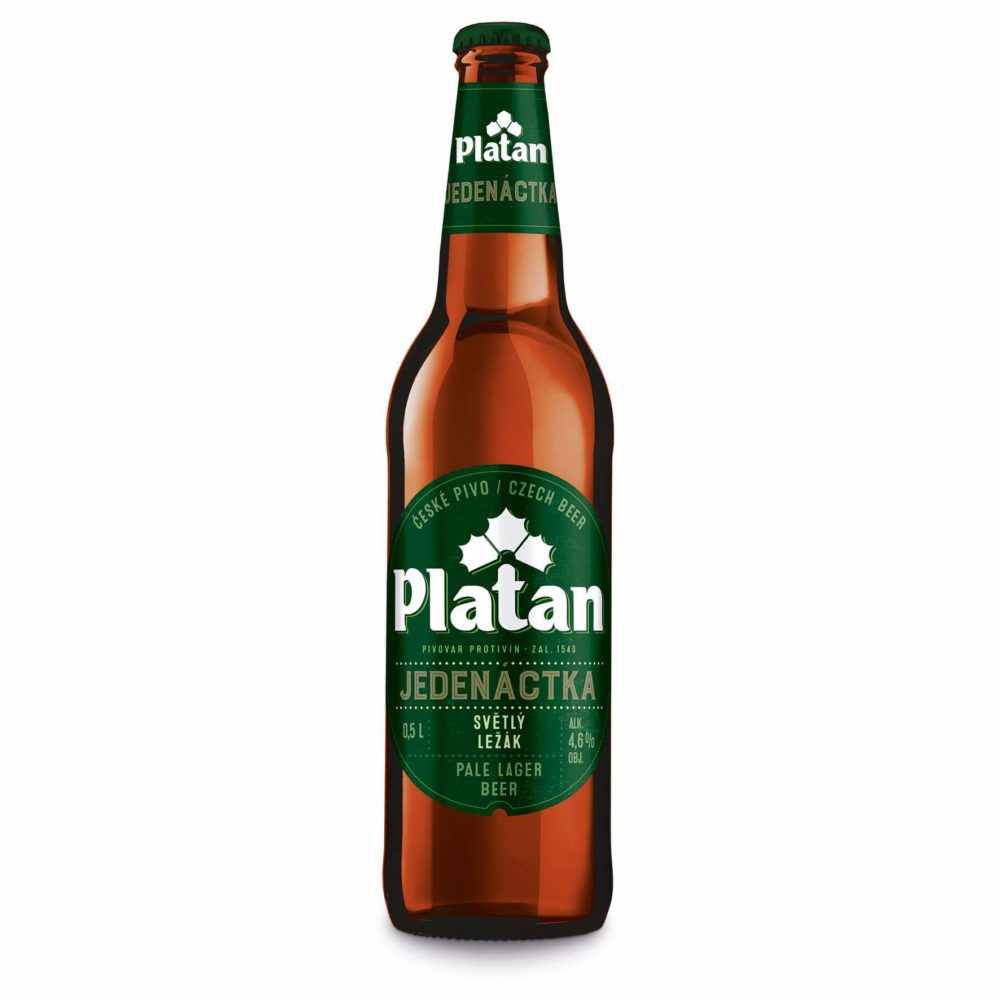 Platan 11