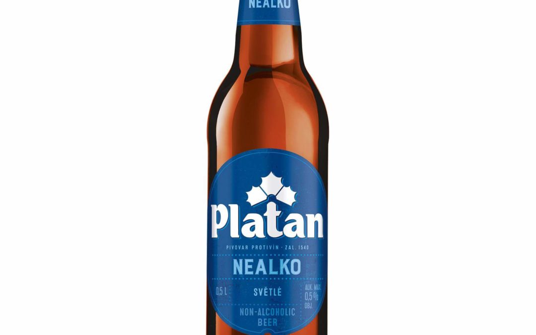 Platan nealko