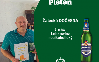 Žatecká Dočesná