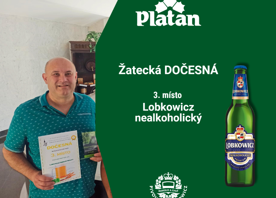 Žatecká Dočesná