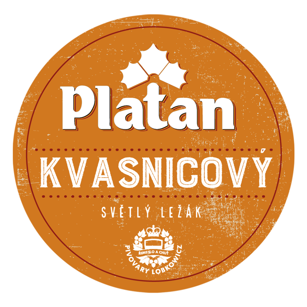 Platan kvasnicový