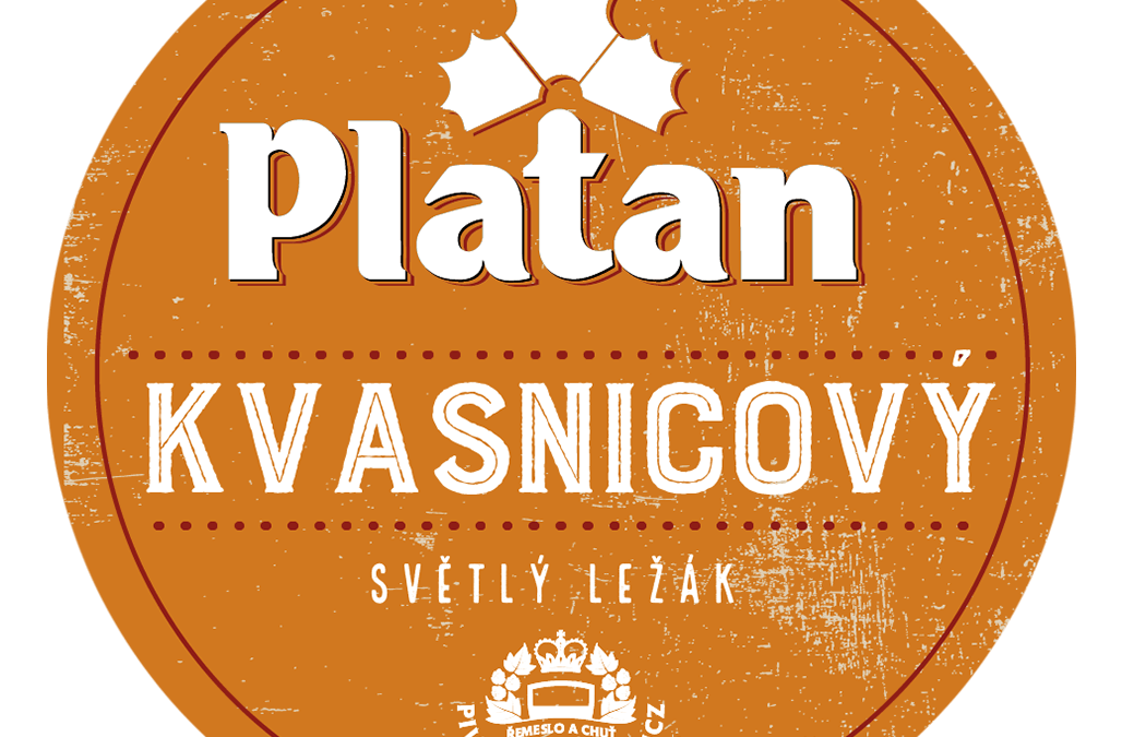 Platan kvasnicový