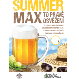 Summer Max