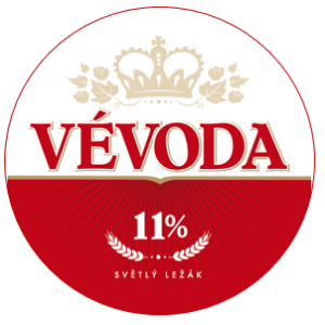 Vévoda