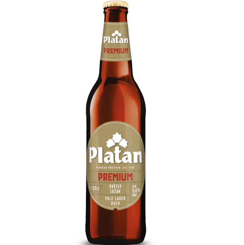 Platan Premium