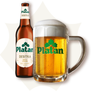 Platan 10