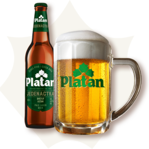 Platan 11